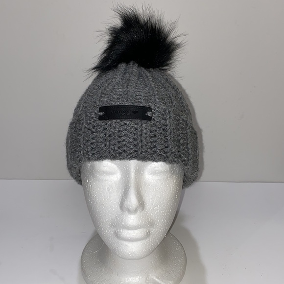 Hand Crafted Accessories - Hand Crafted Crochet Beanie Winter Hat